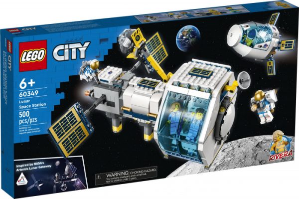 lego-city-statie-spatiala-selenara-60349-118472.jpg LEGO City Statie Spatiala Selenara 60349