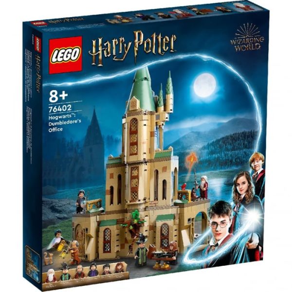 lego-harry-potter-hogwarts-biroul-lui-dumbledore-76402-995704.jpg LEGO Harry Potter Hogwarts Biroul lui Dumbledore 76402