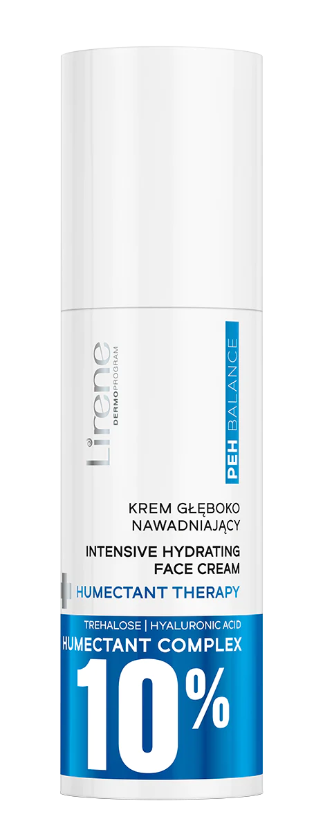 lirene-peh-balance-crema-intens-hidratanta-terapia-umectanta-40ml-887702.webp LIRENE PEH BALANCE - Crema intens hidratanta - terapia umectanta, 40ml