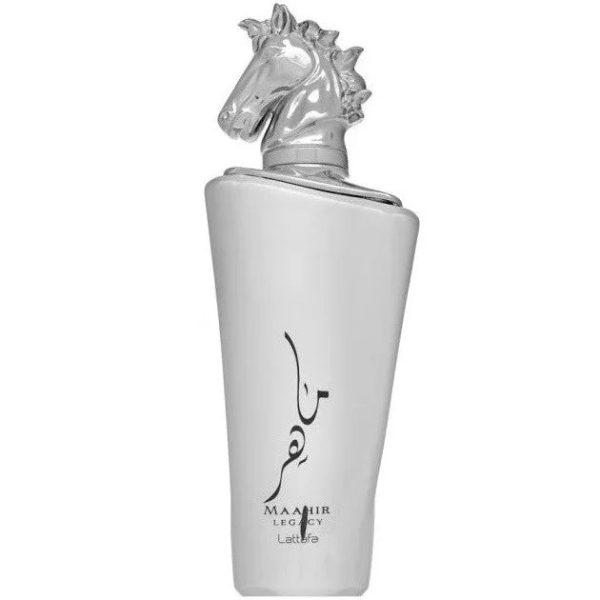 maahir-legacy-lattafa-100-ml_9289.jpg Parfum arabesc MAAHIR LEGACY , Lattafa, apa de parfum 100 ml, unisex