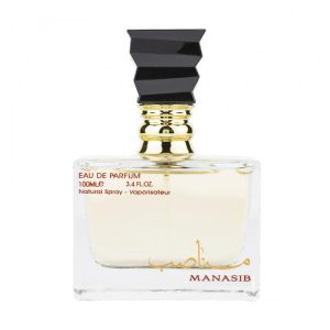 manasib-ard-al-zaafaran-100-ml_6858.jpg Apa de parfum MANASIB, Ard Al Zaafaran 100 ml - femeie