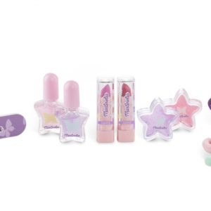 Martinelia Shimmer Wings Set Infrumusetare In Gentuta In Forma De Fluturas