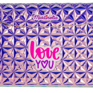 Martinelia Super Girl Trusa de Machiaj in Forma de Carte Mare