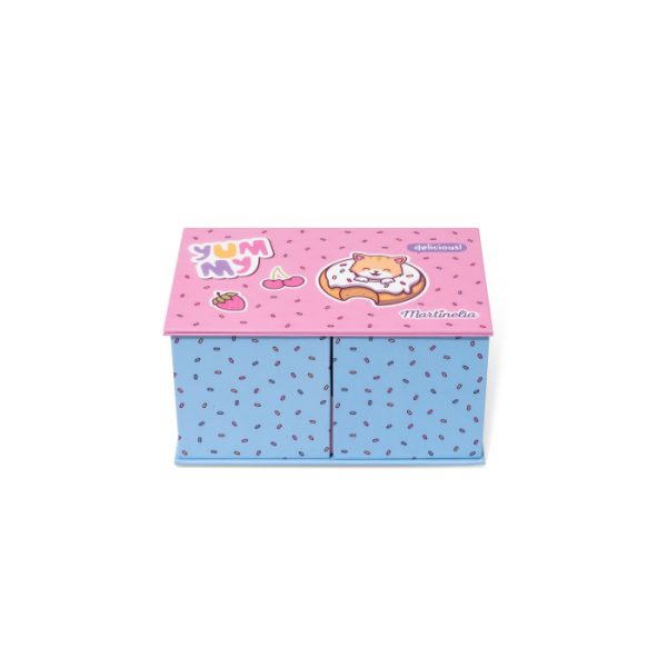 martinelia-yummy-cutie-pentru-bijuterii-429617.jpg Martinelia Yummy Cutie pentru Bijuterii