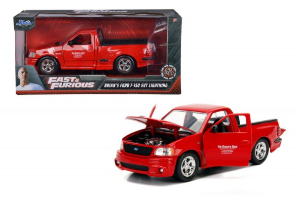 masinuta-metalica-fast-and-furious-1999-ford-svt-f-lightning-836481.jpg Masinuta Metalica Fast and Furious 1999 Ford SVT F-Lightning