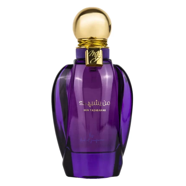 min-yashbahak-ard-al-zaafaran-apa-de-parfum-100-ml-femei-465223.webp Min Yashbahak, Ard Al Zaafaran, apa de parfum 100 ml, femei