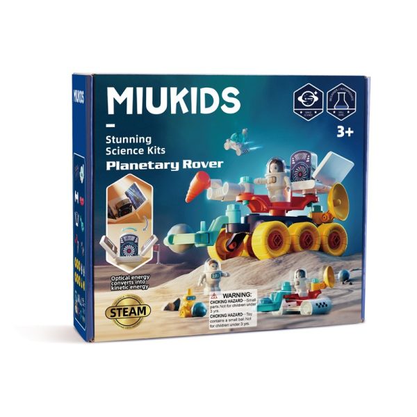 miukids-rover-planetar-531662.jpg Set de joaca Miukids masina planetara cu accesorii incluse