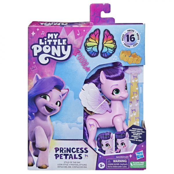 my-little-pony-set-figurina-style-of-the-day-princess-petals-14cm-292002.jpg My Little Pony Set Figurina Style Of The Day Princess Petals 14Cm