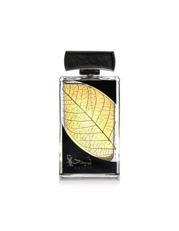 najdia.jpg Parfum barbatesc Lattafa NAJDIA 100 ml