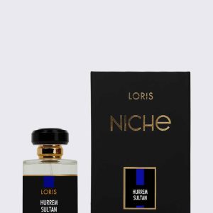 Hurrem Sultan Unisex Niche Parfum by Loris - 50 ml