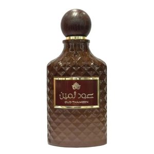 oud-thameen-asdaaf-100-ml_7596.jpg Apa de parfum, OUD THAMEEN by Asdaaf, 100ML, unisex