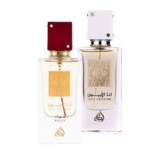 pachet-2-parfumuri-ana-abiyedh-white-100-ml-si-ana-abiyedh-rouge-100-ml-729752.jpg Pachet 2 parfumuri, Ana Abiyedh White 60 ml si Ana Abiyedh Rouge 60 ml