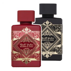 pachet-2-parfumuri-badee-al-oud-100-ml-si-badee-al-oud-sublime-100-ml-938790.jpg Pachet 2 parfumuri, Badee Al Oud 100 ml si Badee Al Oud Sublime 100 ml