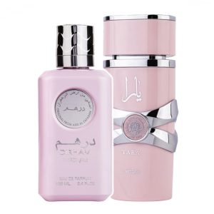 pachet-2-parfumuri-best-seller-dirham-wardi-100-ml-si-yara-100-ml-858574.jpg Pachet 2 parfumuri Best Seller, Dirham Wardi 100 ml si Yara 100 ml