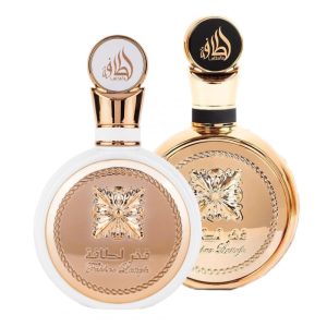 pachet-2-parfumuri-fakhar-woman-100-ml-si-fakhar-gold-100-ml-579294.jpg Pachet 2 parfumuri, Fakhar Woman 100 ml si Fakhar Gold 100 ml
