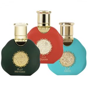 pachet-3-parfumuri-shams-al-shamoos-meydan-30-ml-diana-30-ml-si-areej-30-ml-132809.jpg Pachet 3 parfumuri: Shams Al Shamoos Meydan 30 ml, Diana 30 ml si Areej 30 ml