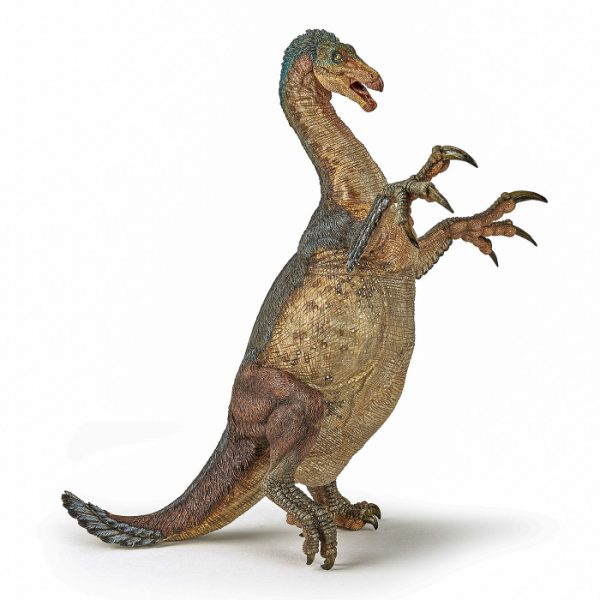 papo-figurina-dinozaur-therizinosaurus-094457.jpg Papo - Figurina Dinozaur Therizinosaurus