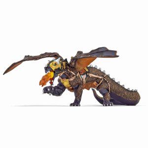papo-figurina-dragonul-intunericului-237629.jpg PAPO - Figurina Dragonul Intunericului