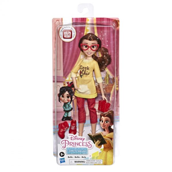 papusa-printesa-belle-colectia-comfy-squad-432608.jpg Papusa printesa belle colectia comfy squad