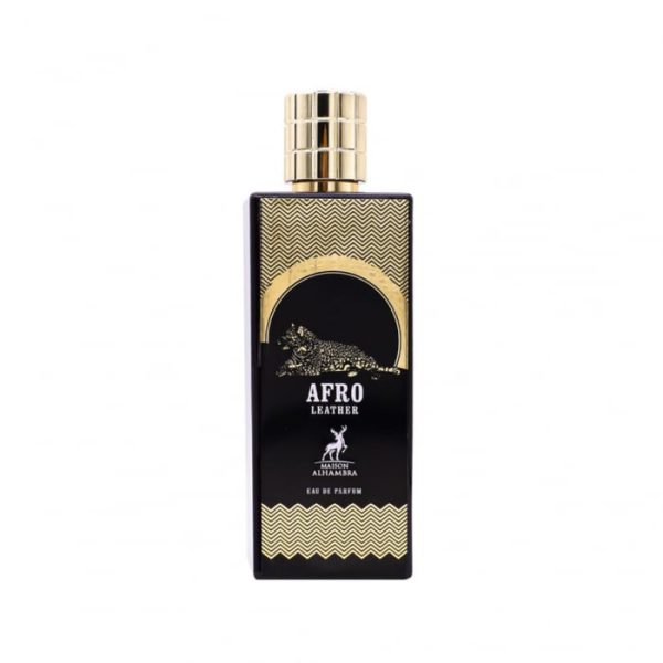 parfum-afro-leather-maison-alhambra-apa-de-parfum-80ml-unisex-749137.jpg Parfum Afro Leather, Maison Alhambra, apa de parfum 80 ml, unisex - inspirat din African Leather de la Memo Paris
