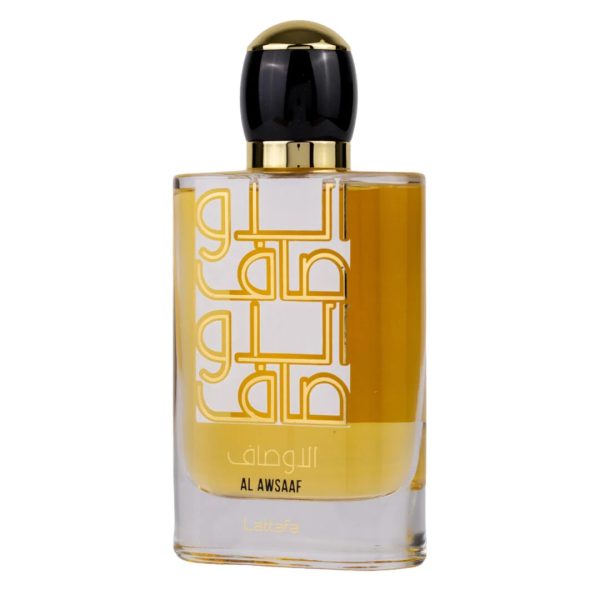 parfum-al-awsaaf-apa-de-parfum-100-ml-unisex-454911.jpg Parfum Al Awsaaf, Lataffa, apa de parfum 100 ml, unisex