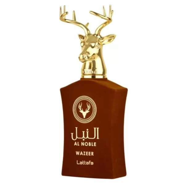 parfum-al-noble-wazeer-lattafa-apa-de-parfum-100-ml-unisex-362208.webp Parfum Al Noble Wazeer, Lattafa, apa de parfum 100 ml, unisex