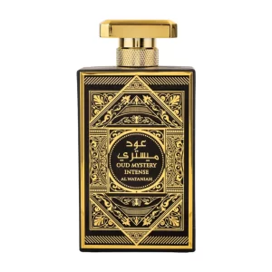 parfum-al-wataniah-oud-mystery-intense-apa-de-parfum-100ml-820088.webp Parfum Al Wataniah Oud Mystery Intense, apa de parfum, 100ml
