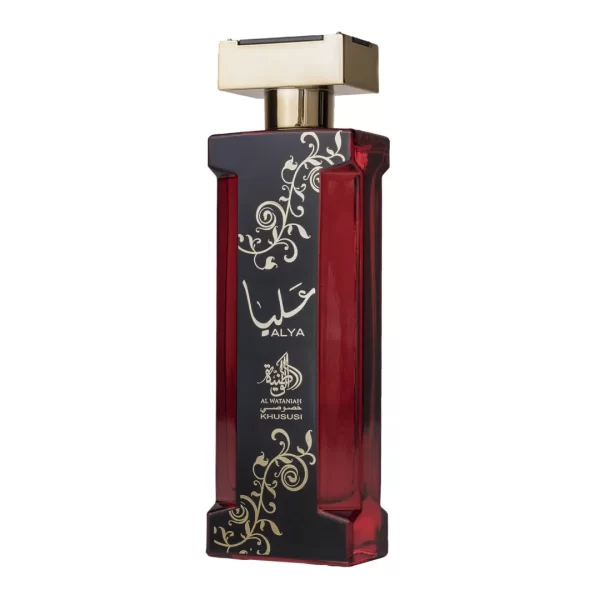 parfum-alya-al-wataniah-apa-de-parfum-100-ml-femei-504104.webp Parfum Alya, Al Wataniah, apa de parfum 100 ml, femei