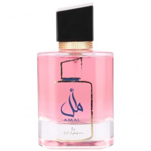 parfum-amal-apa-de-parfum-100-ml-femei-262291.jpg Parfum Amal, apa de parfum 100 ml, femei