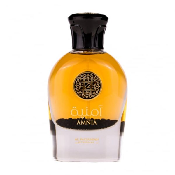 parfum-amnia-al-wataniah-apa-de-parfum-100-ml-unisex-310109.jpg Parfum Amnia, Al Wataniah, apa de parfum 100 ml, unisex