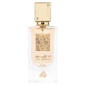 parfum-ana-abiyedh-poudree-apa-de-parfum-60-ml-femei-032499.jpg Parfum Ana Abiyedh Poudree, Lattafa, apa de parfum 60 ml, femei