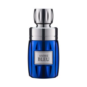 Parfum arabesc Ambre Bleu, RAVE, apa de parfum 100 ml, barbati