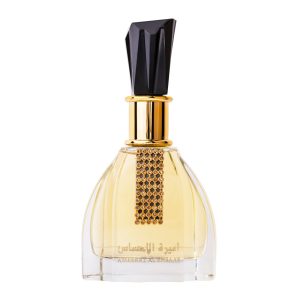 parfum-arabesc-ameerat-al-ehsaas-apa-de-parfum-100-ml-femei-209-3053_1.jpg Apa de Parfum Ameerat Al Ehsaas, Ard Al Zaafaran, Femei - 100ml - inspirat din Crystal Noir by Versace