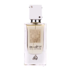 parfum-arabesc-ana-abiyedh-white-apa-de-parfum-60-ml-femei-116-5878.jpg Parfum Ana Abiyedh White, Lattafa, apa de parfum 60 ml, femei