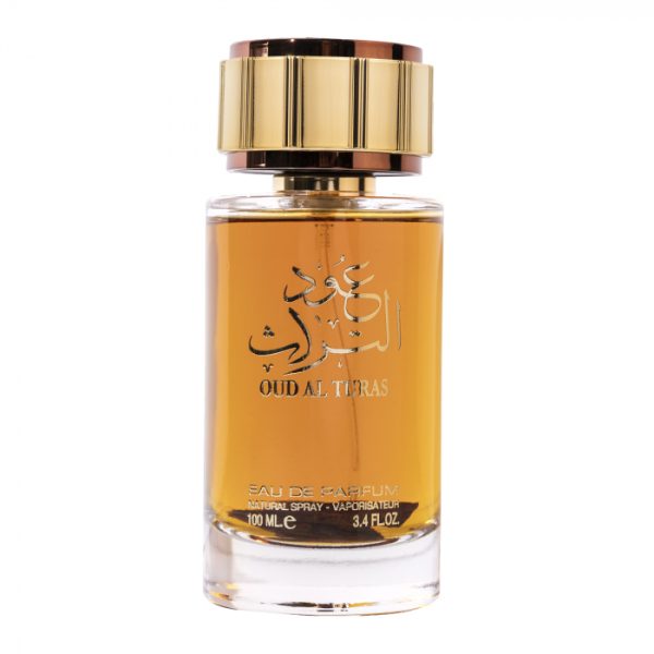 parfum-arabesc-ard-al-zaafaran-oud-al-turas-apa-de-parfum-100-ml-unisex-92-4198.jpg Parfum arabesc Ard Al Zaafaran Oud Al Turas, apa de parfum 100 ml, unisex