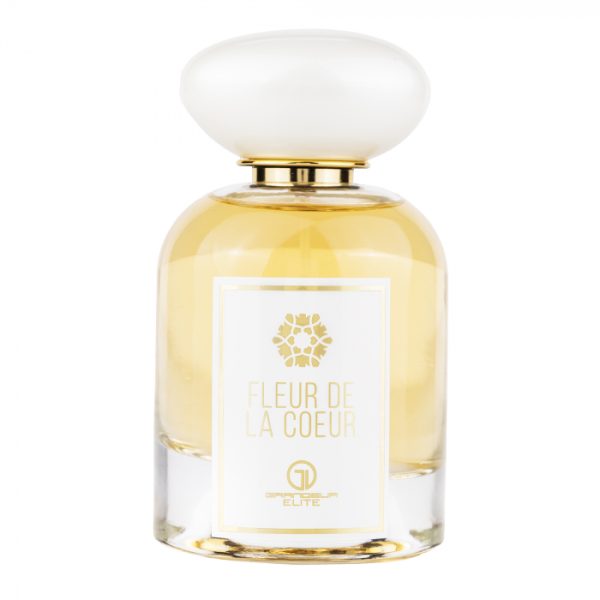 Parfum arabesc Fleur de la Coeur, apa de parfum 100 ml, femei