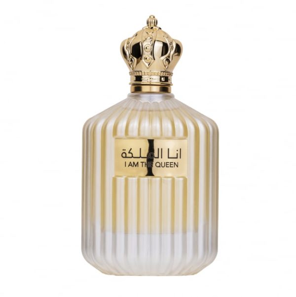 parfum-arabesc-i-am-the-queen-ap-de-parfum-60-ml-femei-99-4320.jpg Parfum arabesc I Am the Queen, apa de parfum 100 ml, femei