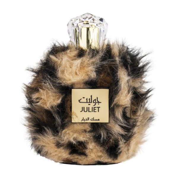 parfum-arabesc-juliet-apa-de-parfum-100-ml-femei-794-4391.jpg Parfum arabesc Juliet, apa de parfum 100 ml, femei, Wadi Al Khaleej