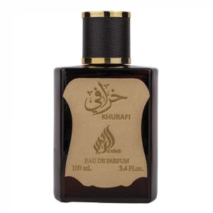 parfum-arabesc-khurafi-apa-de-parfum-100-ml-barbati-318-6206.jpg Parfum arabesc Al Raheeb Khurafi, apa de parfum 100 ml, barbati