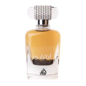 parfum-arabesc-lattafa-ekhtiari-apa-de-parfum-100ml-femei-184-9667.jpg Parfum arabesc Lattafa Ekhtiari, Lattafa, apa de parfum 100 ml, femei