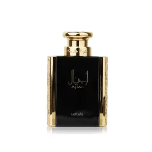 parfum-arabesc-lattafa_ajial-259-4208.webp Parfum arabesc Ajial, apa de parfum 100 ml, barbati
