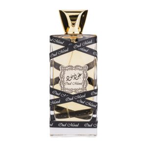 parfum-arabesc-oud-mood-gold-apa-de-parfum-100-ml-femei-97-7652.jpg Parfum arabesc Oud Mood Gold, Lattafa, 100ml apa de parfum, femei