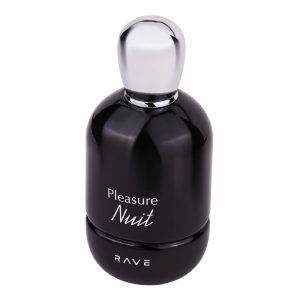 parfum-arabesc-pleasure-nuit-apa-de-parfum-100-ml-femei-405-2532.jpg Parfum arabesc Pleasure Nuit, RAVE, apa de parfum 100 ml, femei
