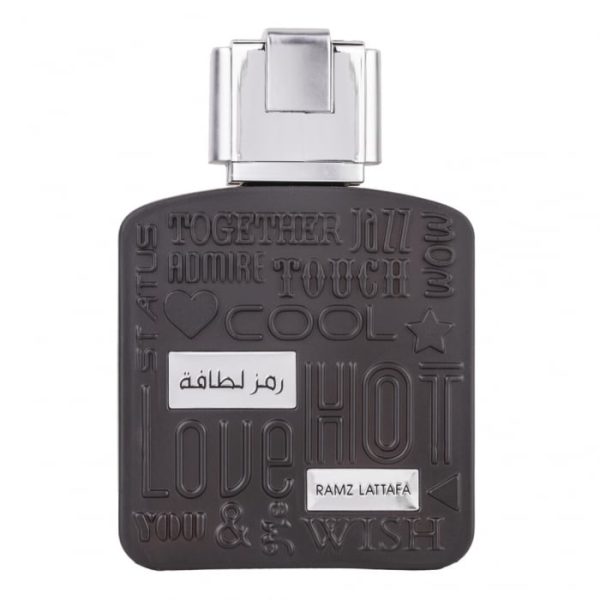parfum-arabesc-ramz-lattafa-silver-apa-de-parfum-barbati-926280.jpg Parfum arabesc Ramz Lattafa Silver, apa de parfum, unisex - inspirat din Ultramale by Jean Paul Gaultier