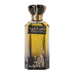 parfum-arabesc-safeer-al-oud-apa-de-parfum-100-ml-unisex-121-4402.jpg Parfum arabesc Safeer Al Oud, apa de parfum, unisex