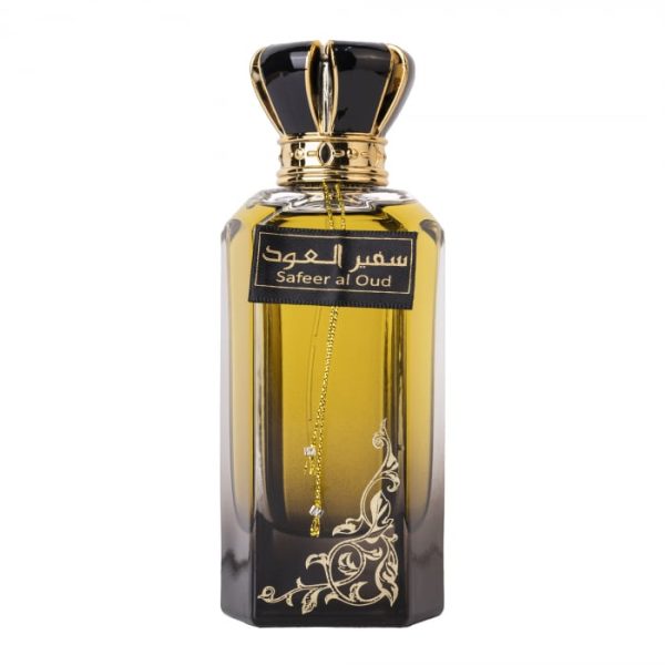 parfum-arabesc-safeer-al-oud-apa-de-parfum-100-ml-unisex-121-4402.jpg Parfum arabesc Safeer Al Oud, apa de parfum, unisex