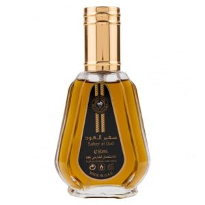 parfum-arabesc-safeer-al-oud-apa-de-parfum-unisex-662398.jpg Parfum arabesc Safeer Al Oud, apa de parfum, unisex