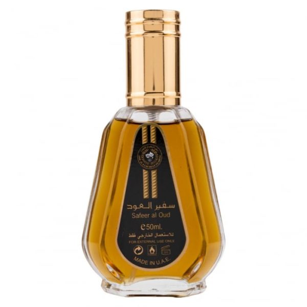 parfum-arabesc-safeer-al-oud-apa-de-parfum-unisex-662398.jpg Parfum arabesc Safeer Al Oud, apa de parfum, unisex