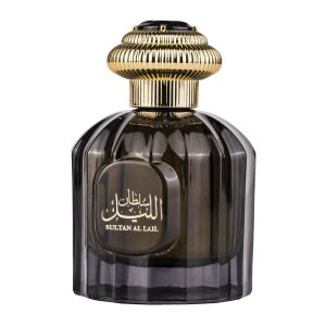 parfum-arabesc-sultan-al-lail-apa-de-parfum-100-ml-barbati-817-1028.jpg Parfum arabesc Sultan Al Lail, Al Wataniah, apa de parfum 100 ml, barbati