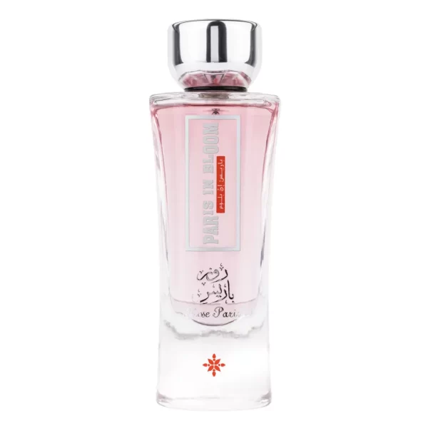 Parfum Ard Al Zaafaran Rose Paris in Bloom, apa de parfum 100 ml, femei